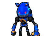 Chaos Sonic