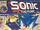 Sonic the Comic Issue 142