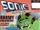 Sonic the Comic Issue 88