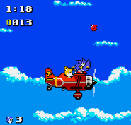 Sky Chase Pocket 13