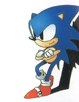 Sonic
