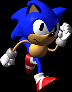 Sonic 3D Blast – Wikipédia, a enciclopédia livre