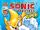 Archie Sonic the Hedgehog Issue 169