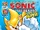 Archie Sonic the Hedgehog Issue 169