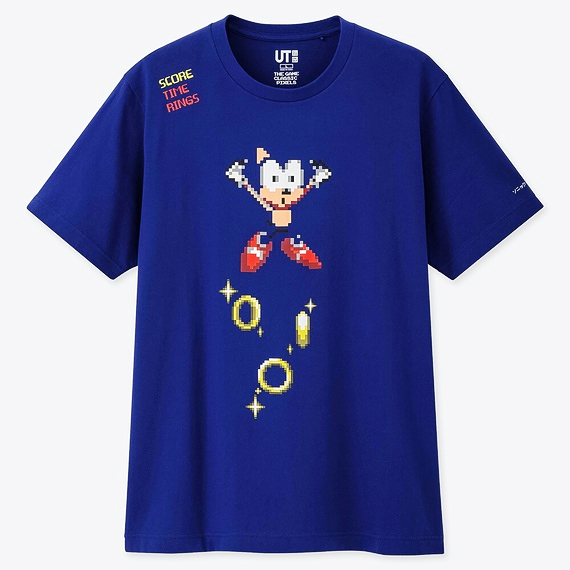 View Sonic 企業 Tシャツ XL - beaconparenting.ie