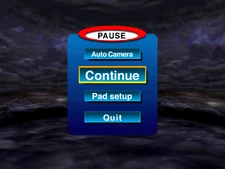 The Egg Carrier missing from the screen, from .