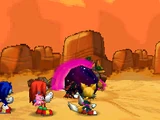 Chaos Rift