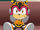 Charmy Bee (Sonic X)