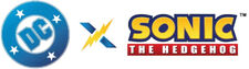 DCXSonic - Logo
