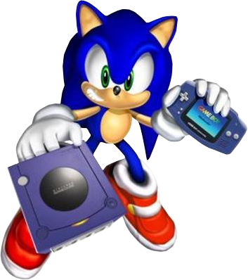 Sonic the Hedgehog on Gameboy Color GBC #gameboy #nintendo #gameboycolor  #gameboyadvance #sonic 