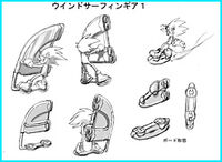 Gear4.jpg (18 KB) Concept art of Sonic riding a Yacht.