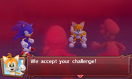 Mario Sonic London 3DS Story Mode 039