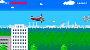 Mario Sonic Tokyo Minigame 379