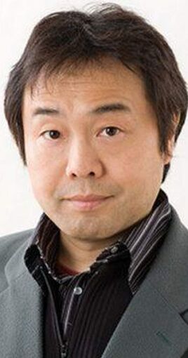 Masami kikuchi