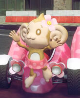 Sonic & All-Stars Racing Transformed