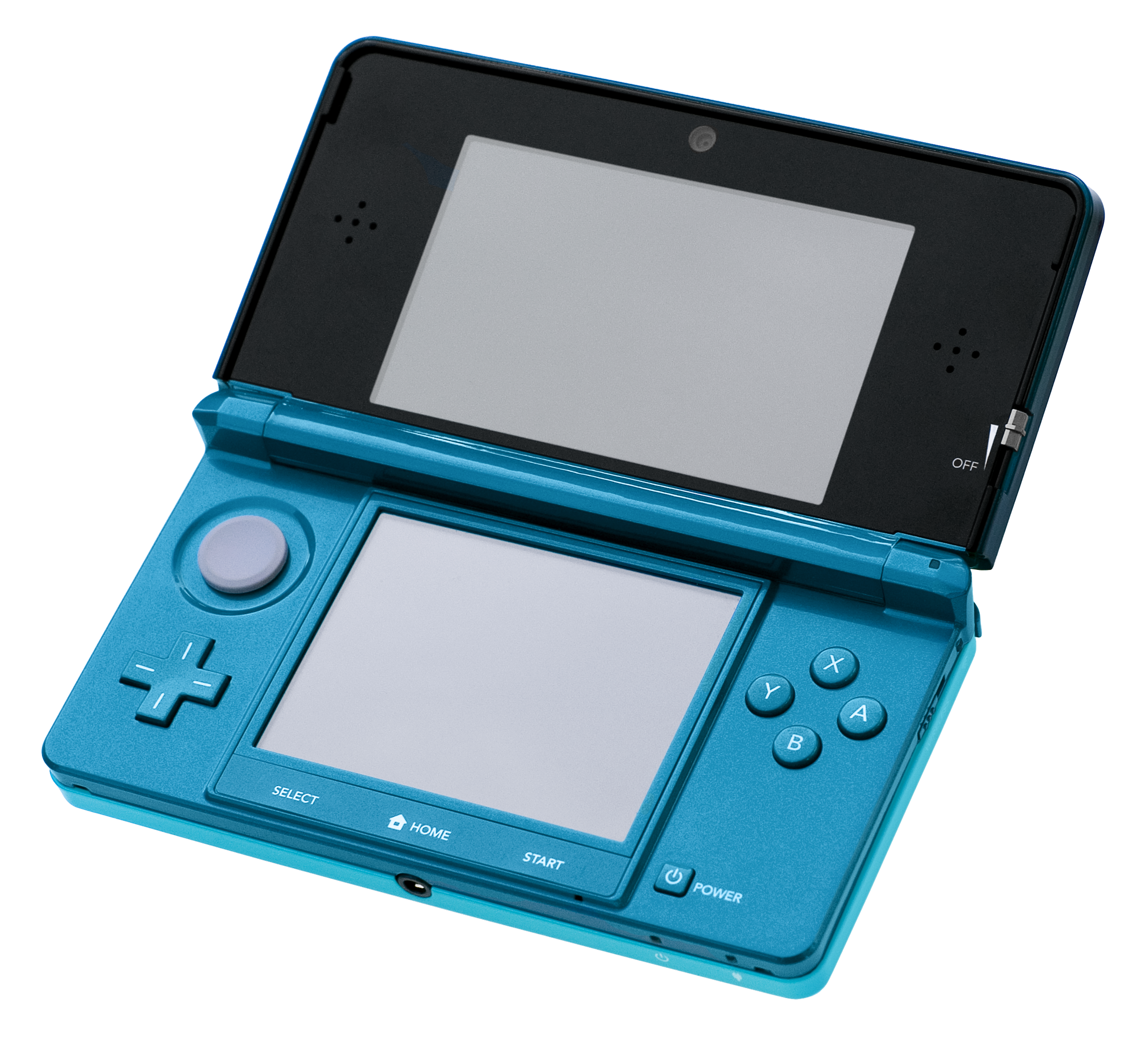 Nintendo 3DS Hits US March 27 For $249.99 - SlashGear