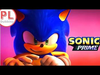 User blog:GettieGettyUp/Why Sticks should'nt be in Sonic Prime, Sonic Wiki  Zone