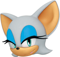 Rouge face 01
