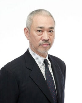 Ryuzaburo Otomo