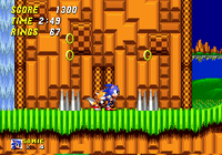 Sonic the Hedgehog 2