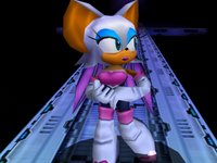 Sonic Adventure 2