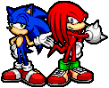 Sonic Advance 3