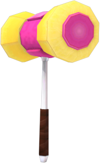 Amy's Hammer | Sonic Wiki Zone | Fandom