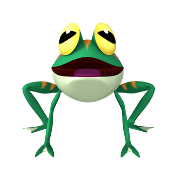 Froggy (Pet Simulator X), Pet Simulator Wiki, Fandom