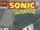 Archie Sonic the Hedgehog Issue 52