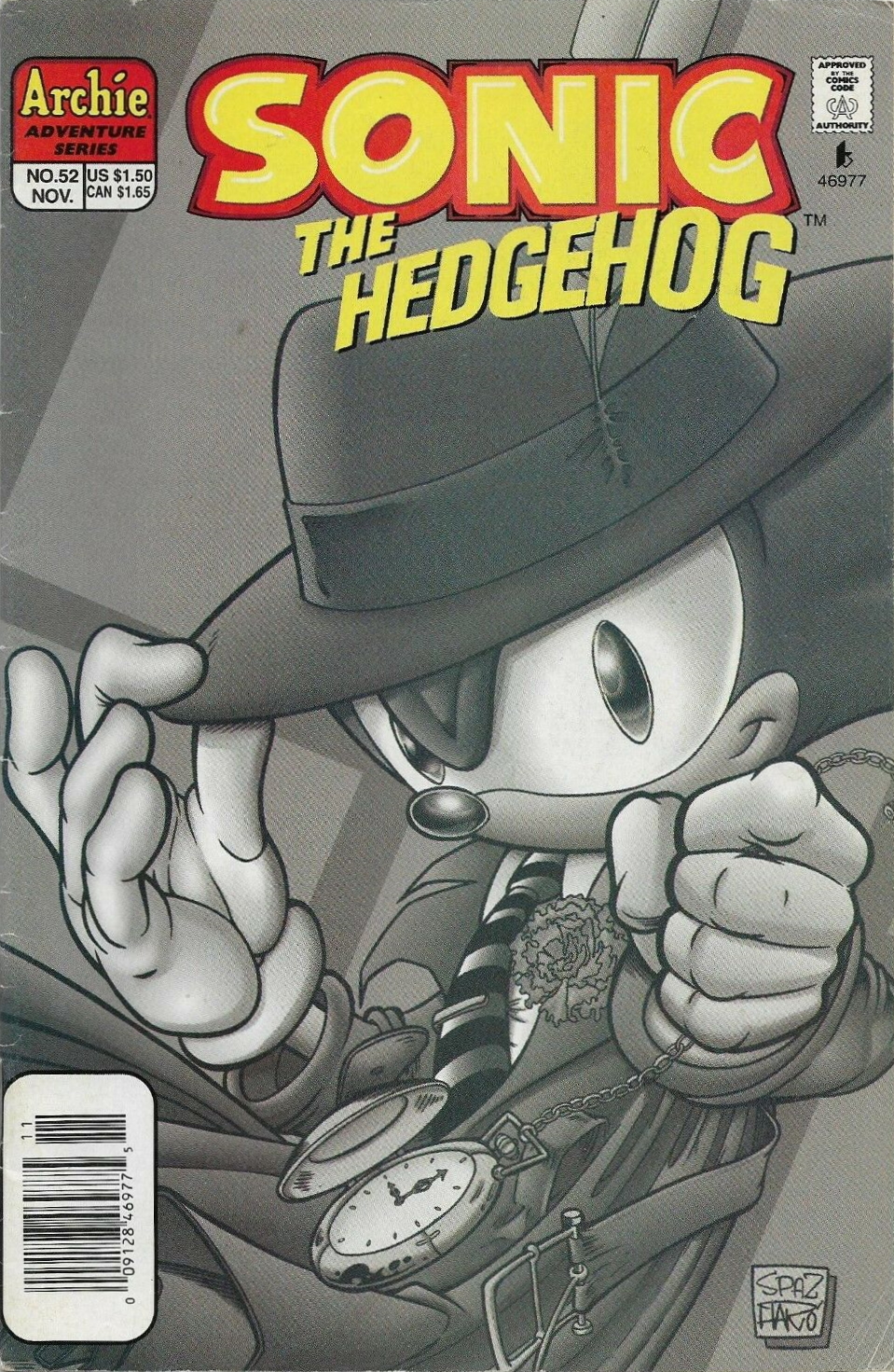 IDW Sonic the Hedgehog Issue 52, Wiki Sonic IDW News