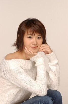 Sanae Kobayashi