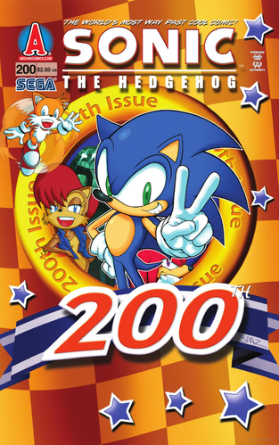 Sonic200