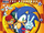 Archie Sonic the Hedgehog Issue 200