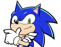 Sonic the Hedgehog
