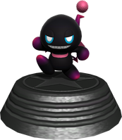 Dark Chao