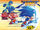 Archie Sonic the Hedgehog Issue 275