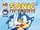 Archie Sonic the Hedgehog Issue 173