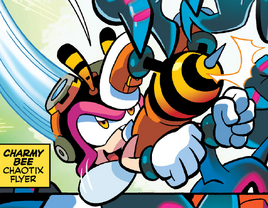 StingAttackArchie