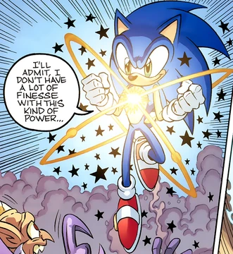 効果ありました！Clear Sonic Ultra Sonic Ultra Sonic | Sonic Wiki | Fandom