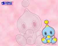 18 April 2002 - "Chao"