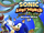 Sonic Lost World: Wonder World EP