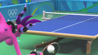 Mario & Sonic at the Rio 2016 Olympic Games