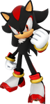 Shadow the Hedgehog