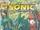 Archie Sonic the Hedgehog Issue 83