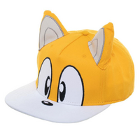 Tails cap