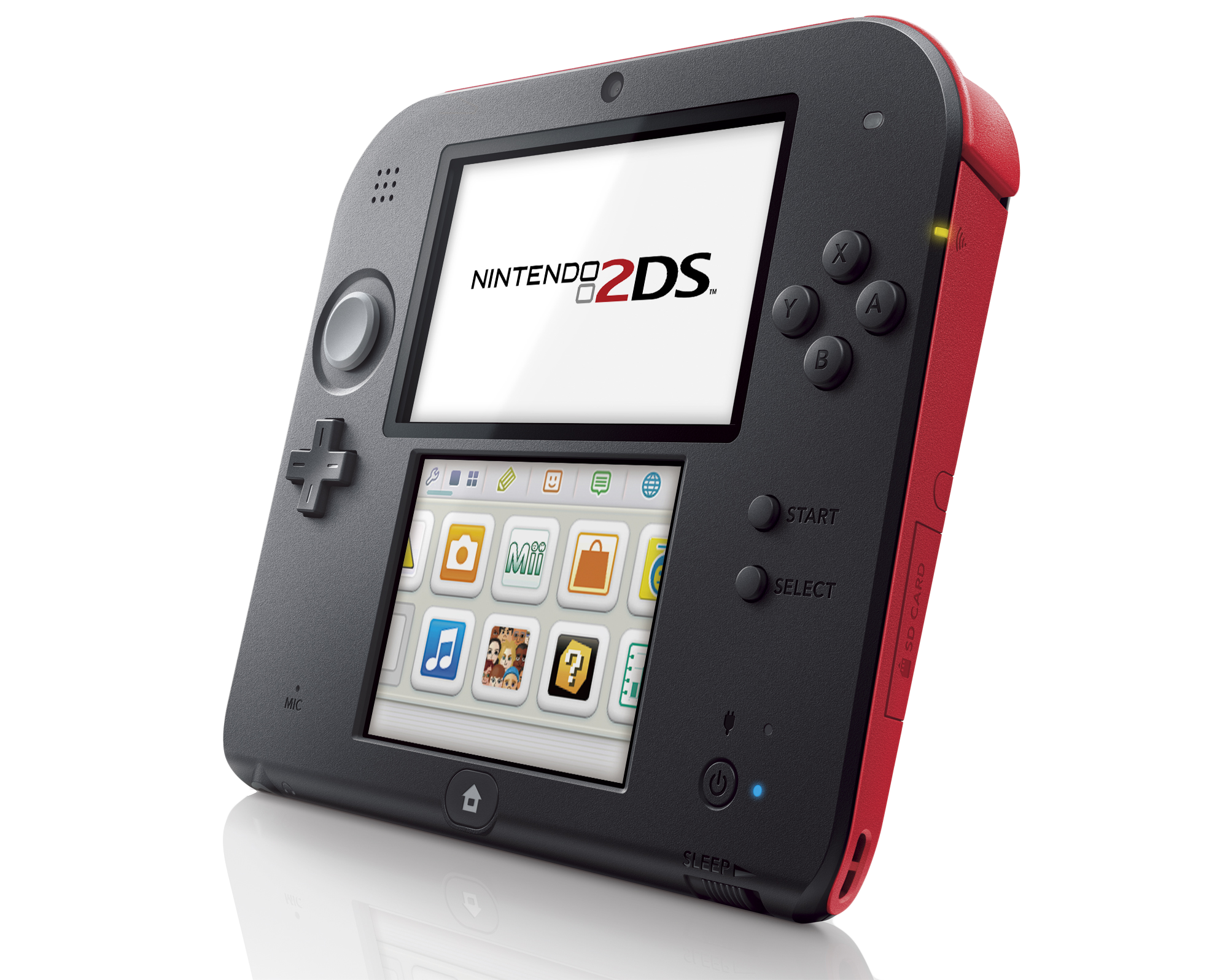 Nintendo DSi - Simple English Wikipedia, the free encyclopedia