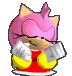 Amy Rose