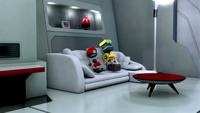 SB S1E37 Cubot Orbot lair