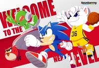 New Year 2025 artwork
