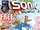Sonic the Comic Issue 158